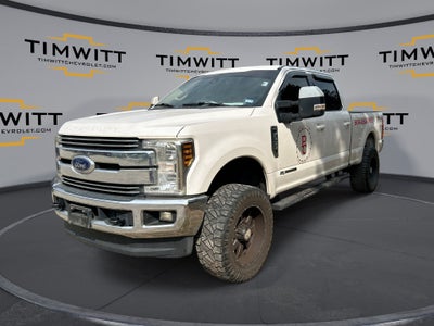 2019 Ford F-250 LARIAT