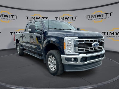 2023 Ford Super Duty F-250 SRW XL