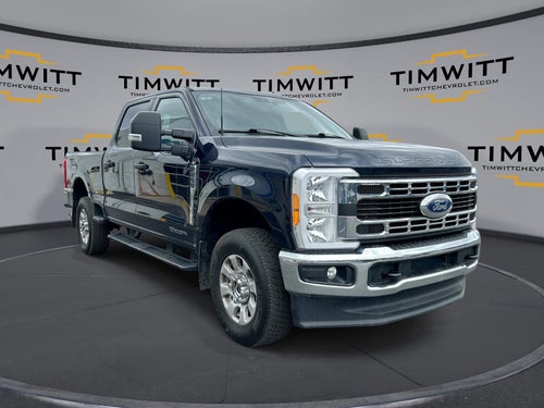 2023 Ford Super Duty F-250 SRW XL