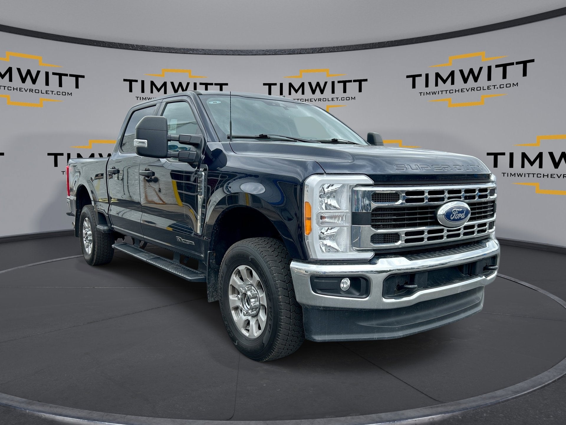 2023 Ford Super Duty F-250 SRW XL