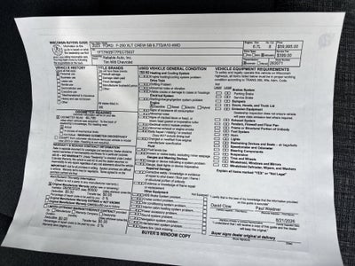 2023 Ford F-250 XLT