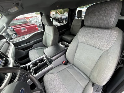 2023 Ford F-250 XLT
