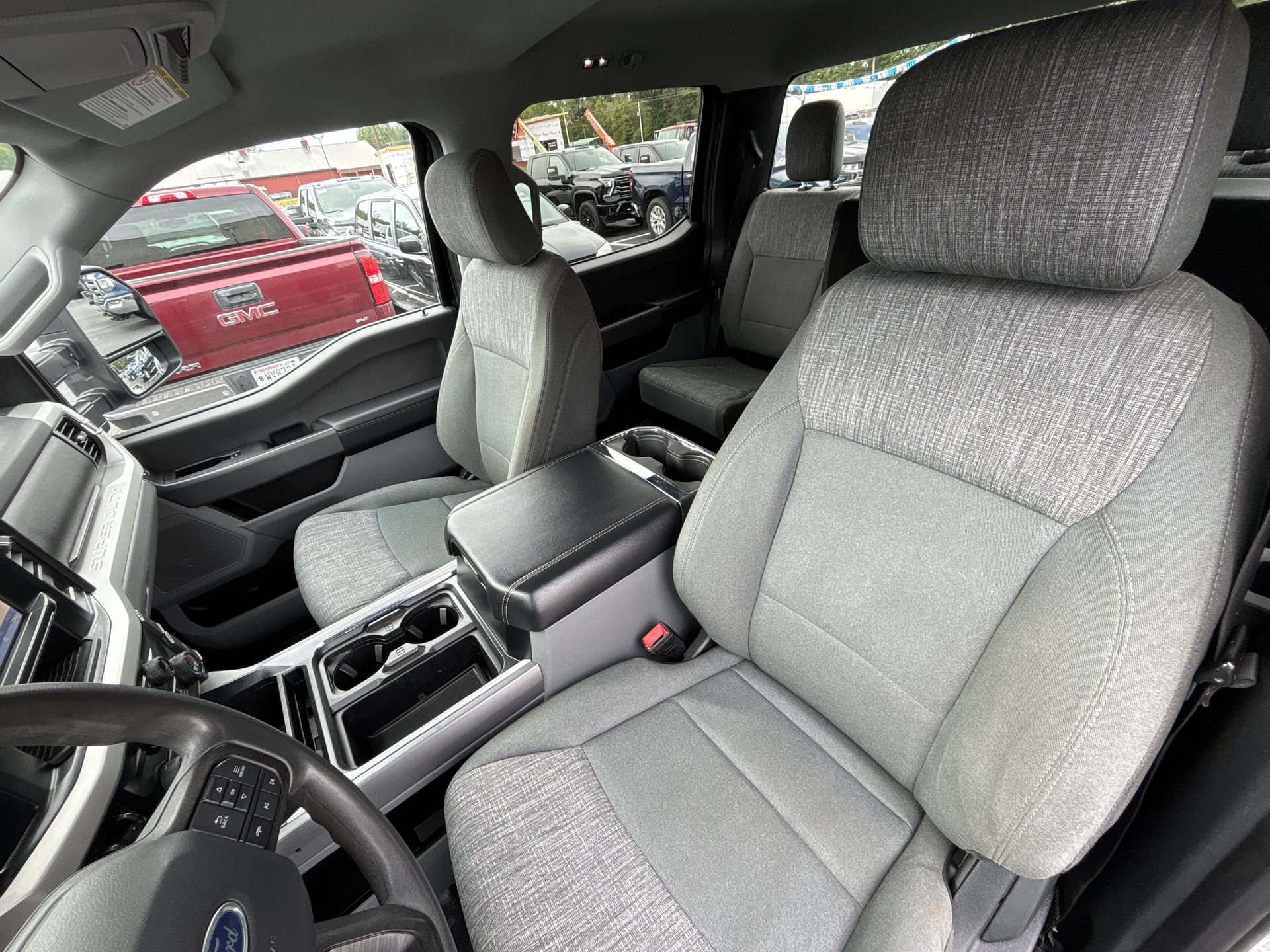 2023 Ford F-250 XLT