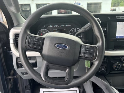 2023 Ford F-250 XLT