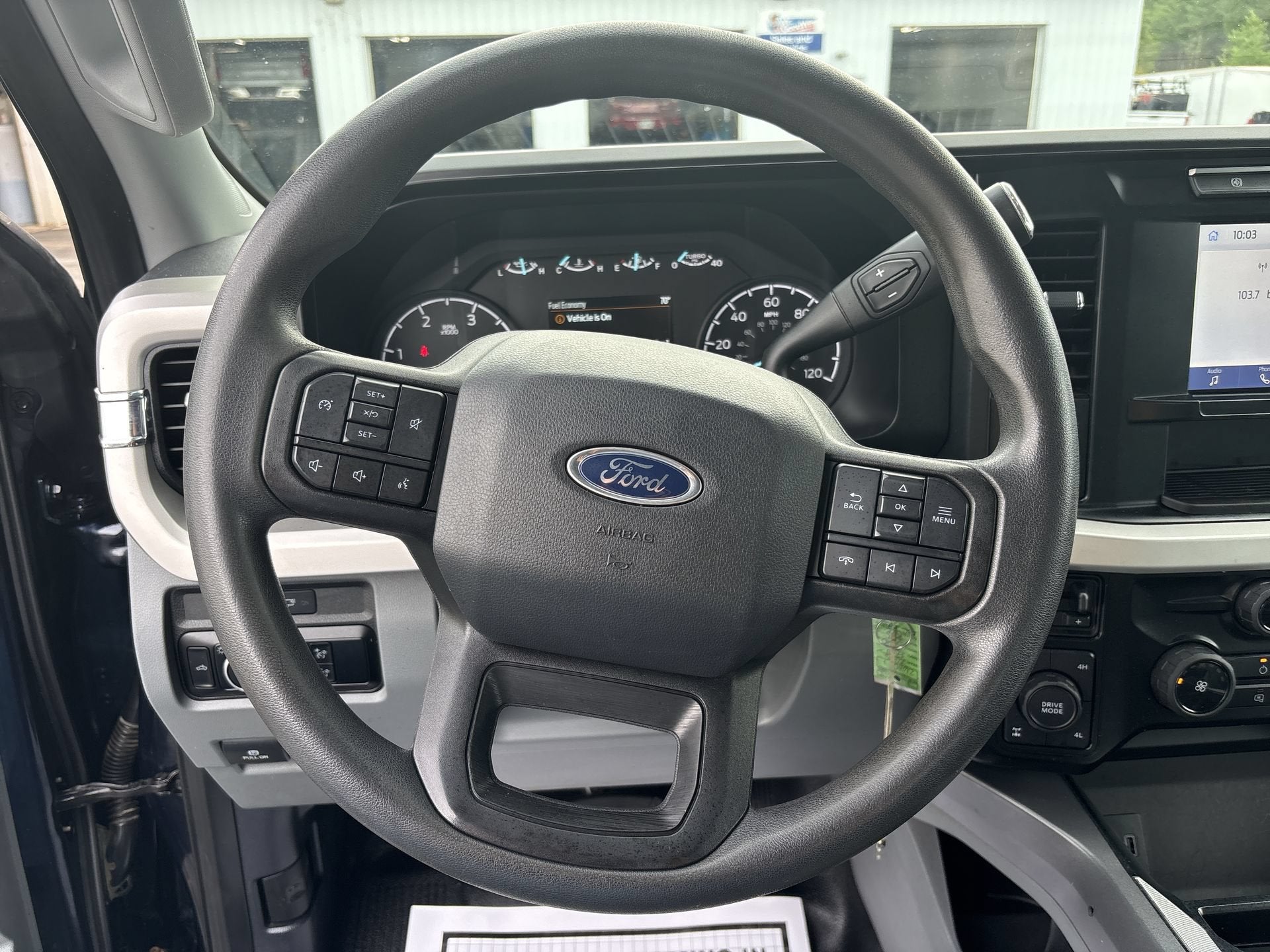 2023 Ford F-250 XLT