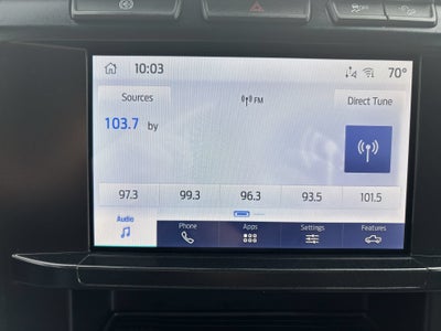 2023 Ford F-250 XLT