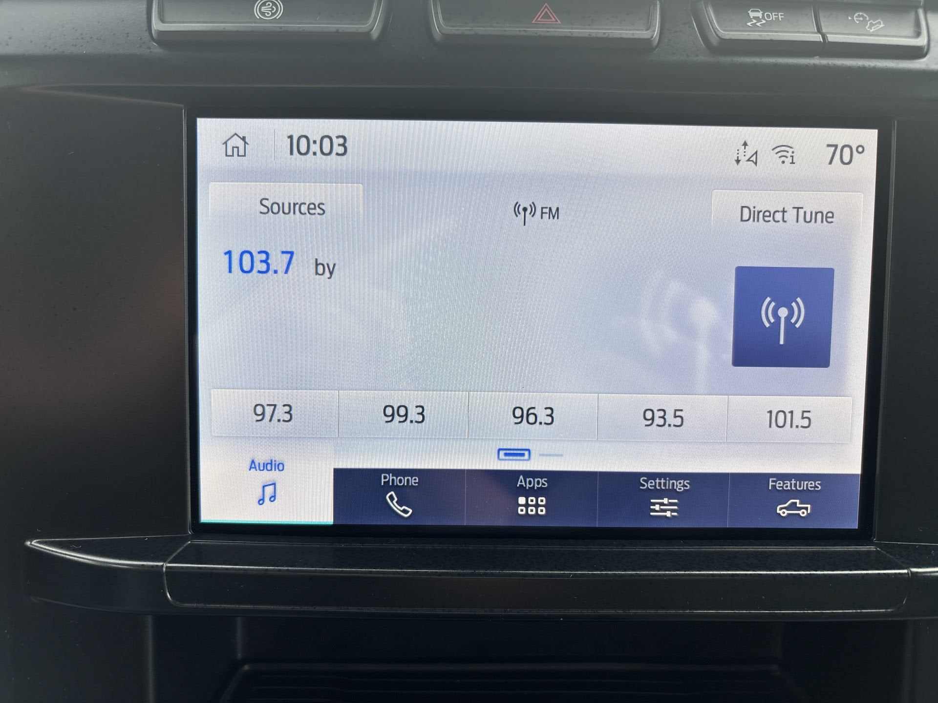 2023 Ford F-250 XLT