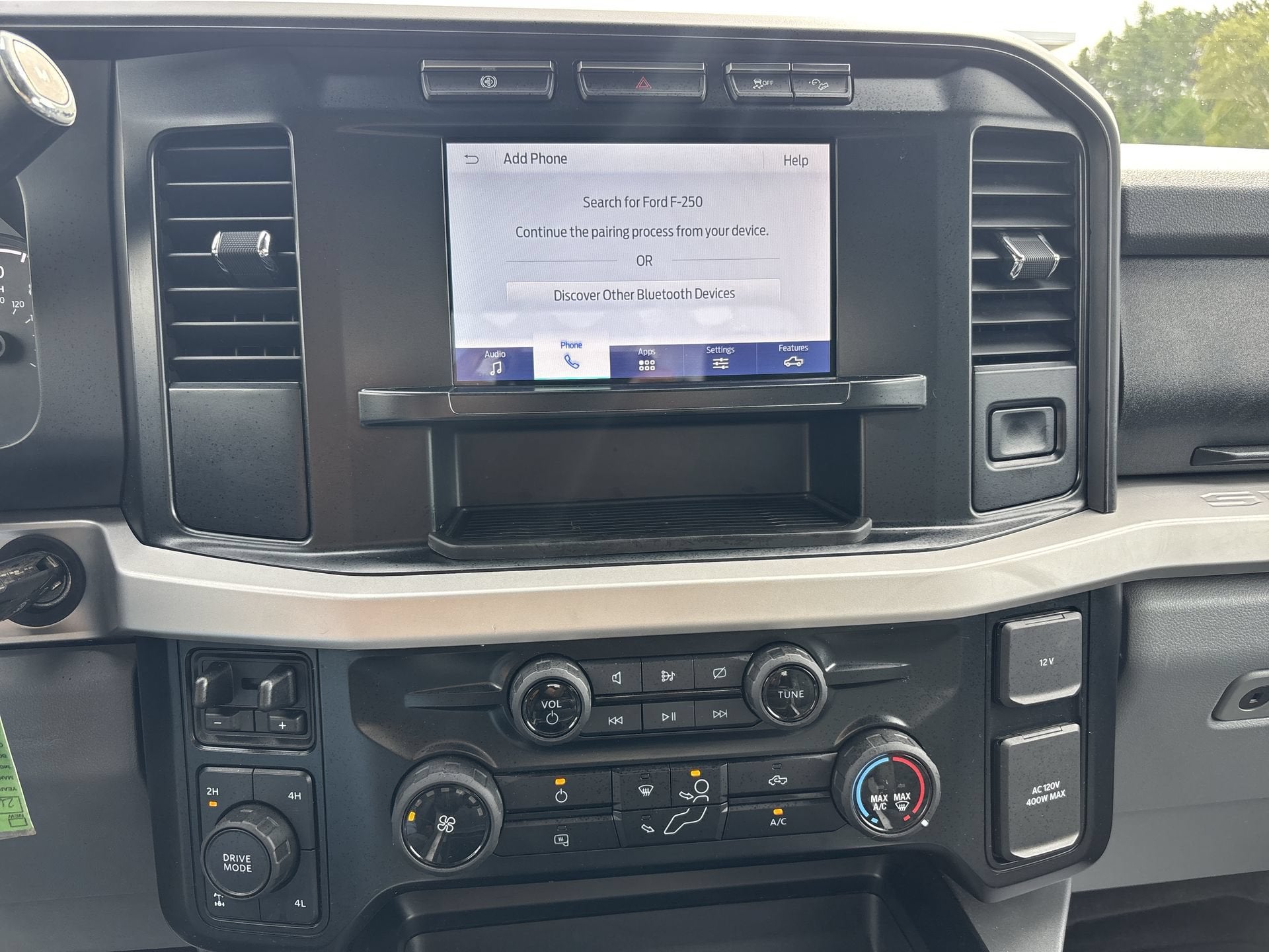 2023 Ford F-250 XLT