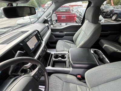 2023 Ford F-250 XLT