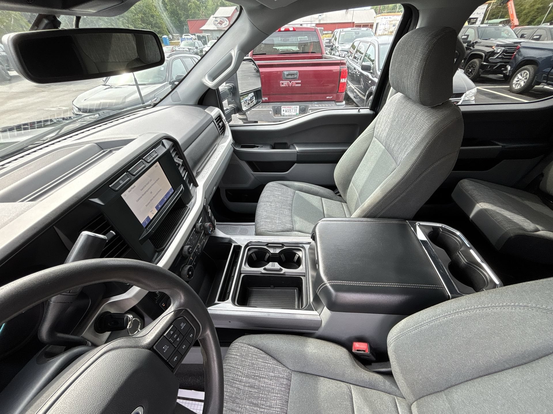 2023 Ford F-250 XLT