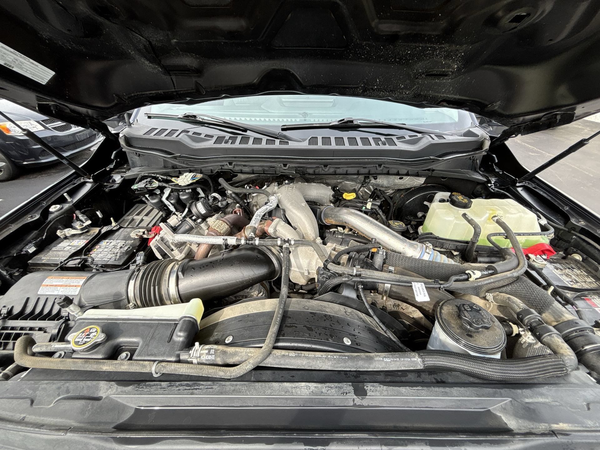 2023 Ford F-250 XLT