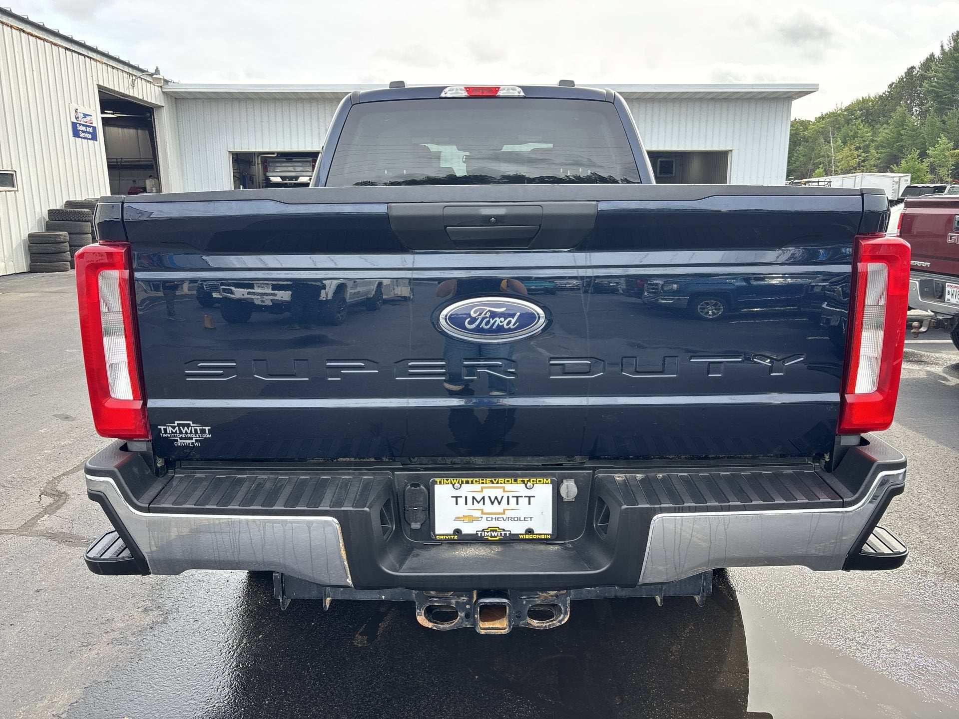2023 Ford F-250 XLT