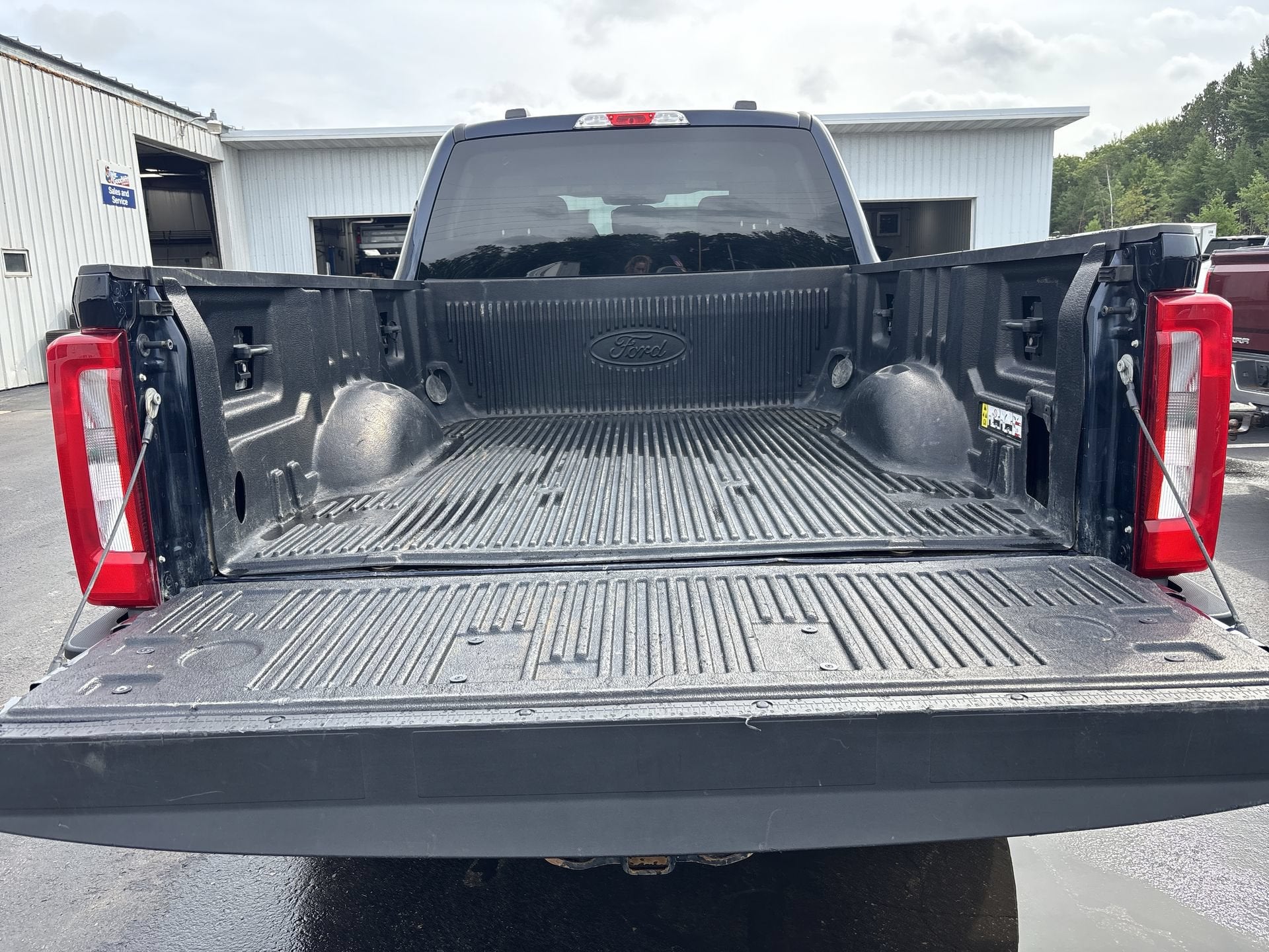 2023 Ford F-250 XLT