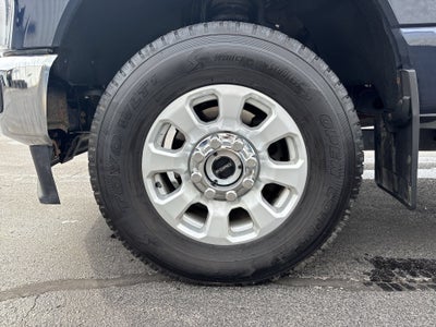 2023 Ford F-250 XLT
