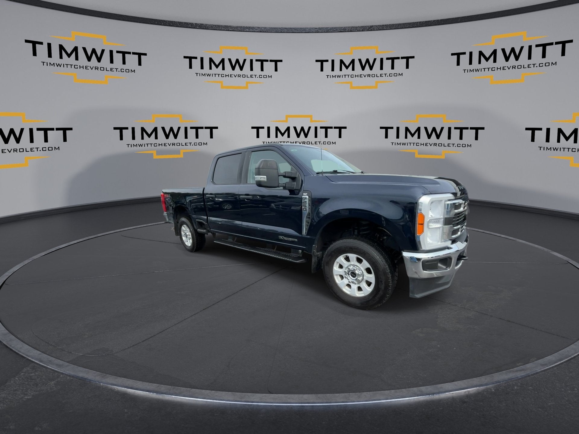 2023 Ford F-250 XLT