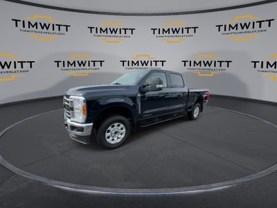 2023 Ford F-250 XLT