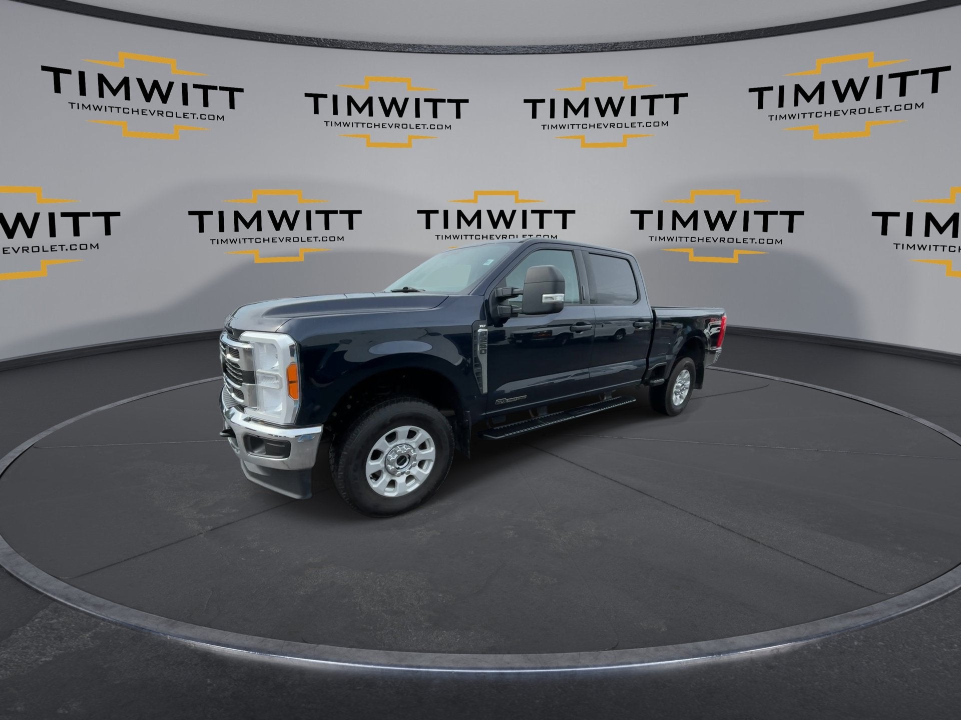 2023 Ford F-250 XLT