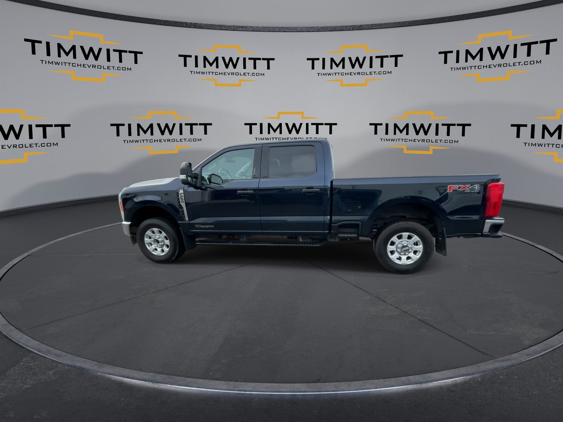 2023 Ford F-250 XLT
