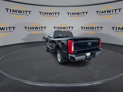2023 Ford F-250 XLT