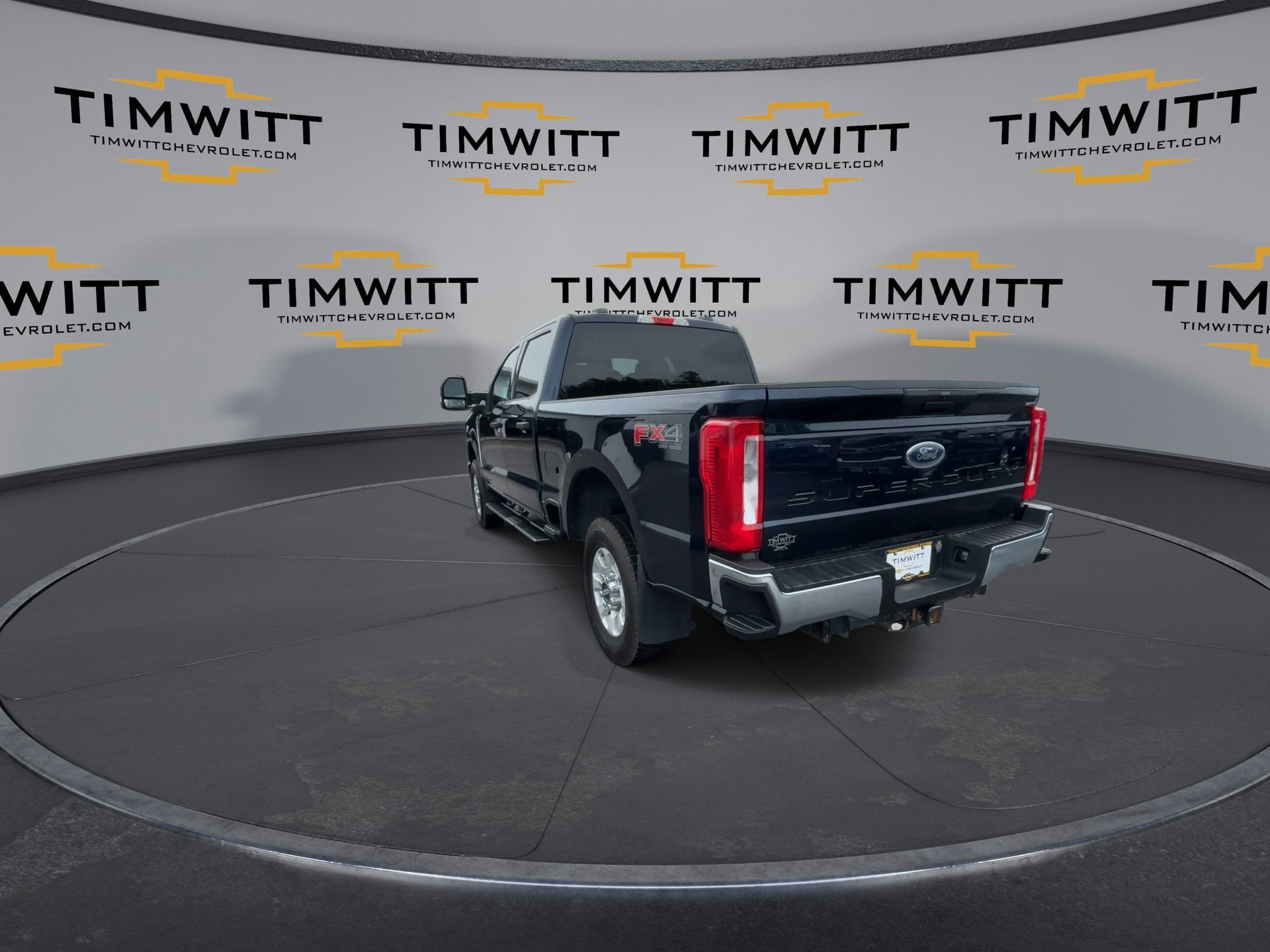 2023 Ford F-250 XLT