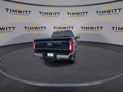 2023 Ford F-250 XLT