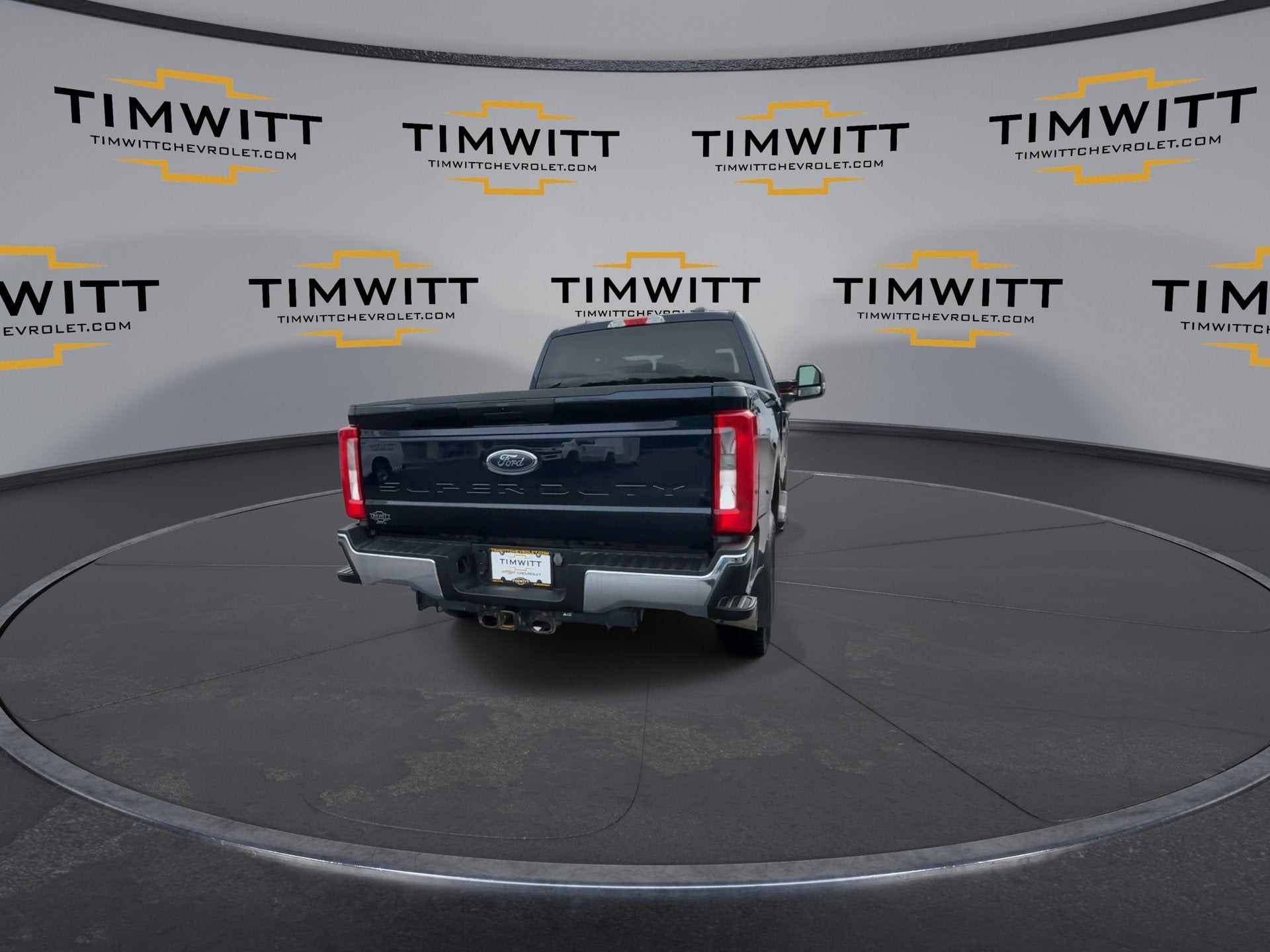 2023 Ford F-250 XLT