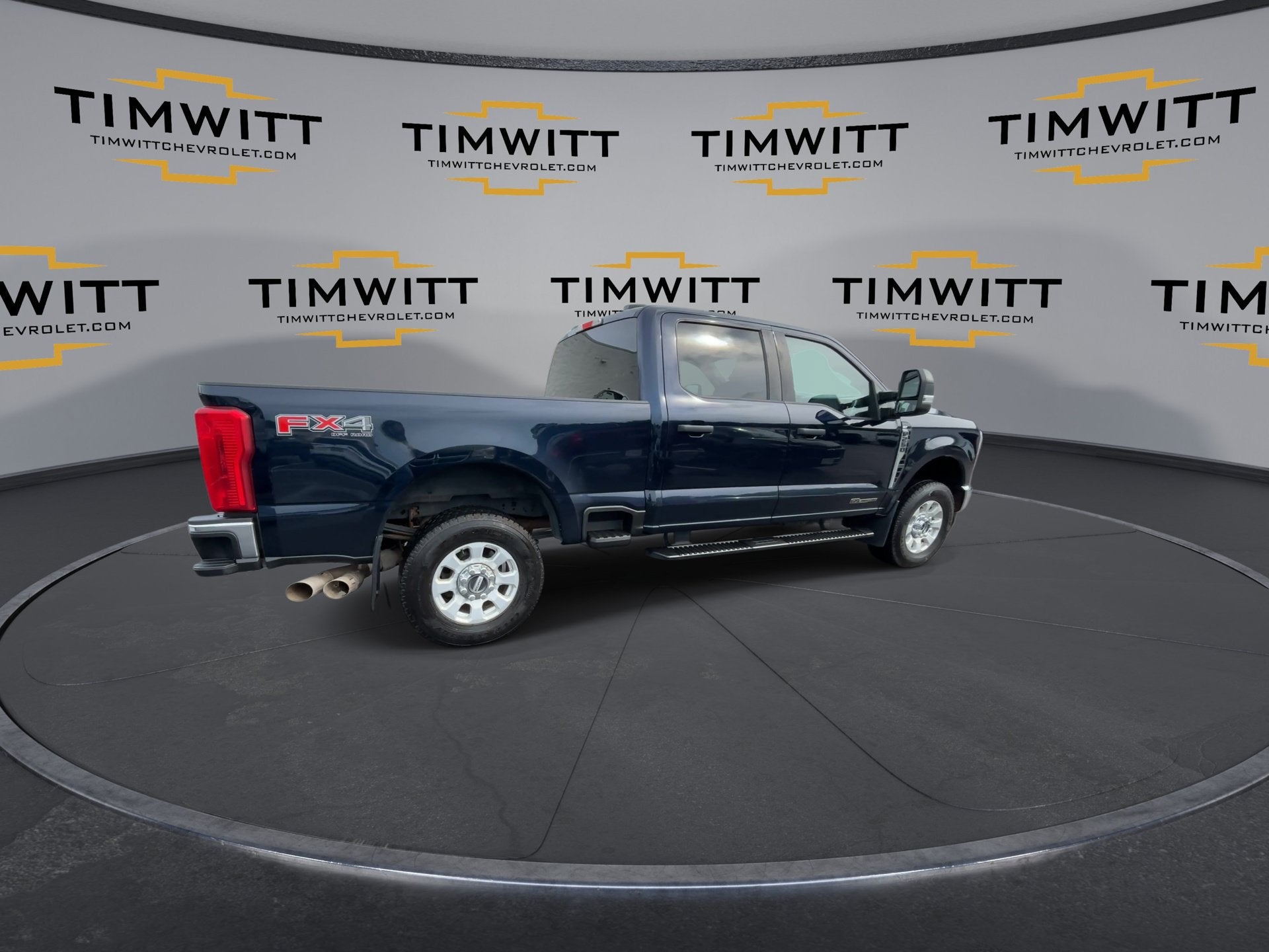 2023 Ford F-250 XLT