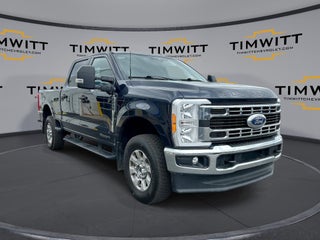 2023 Ford Super Duty F-250 SRW XL