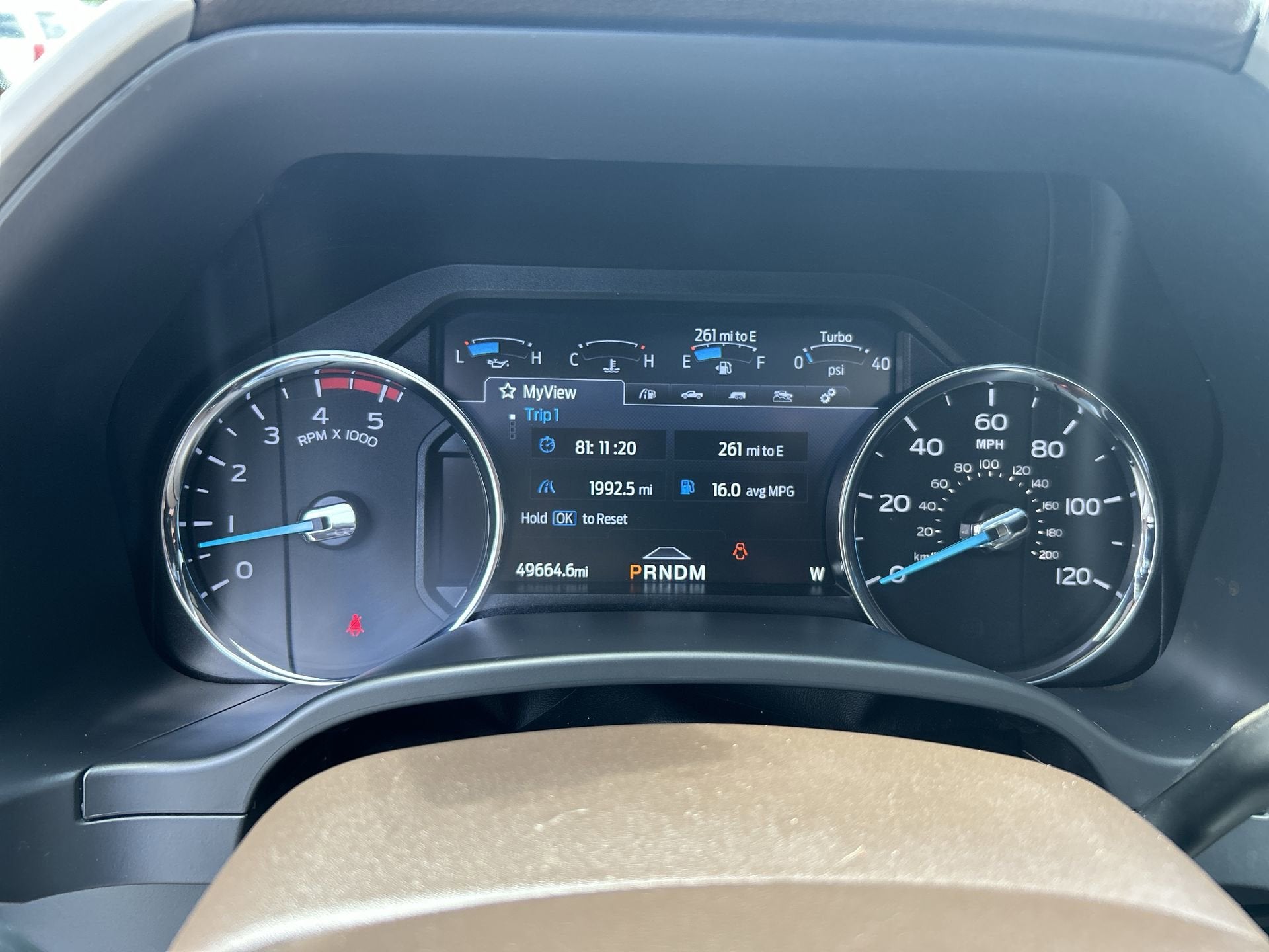 2022 Ford Super Duty F-250 SRW King Ranch