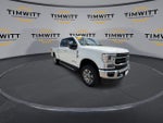 2022 Ford Super Duty F-250 SRW King Ranch