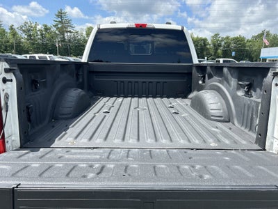 2022 Ford Super Duty F-250 SRW King Ranch