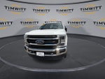 2022 Ford Super Duty F-250 SRW King Ranch