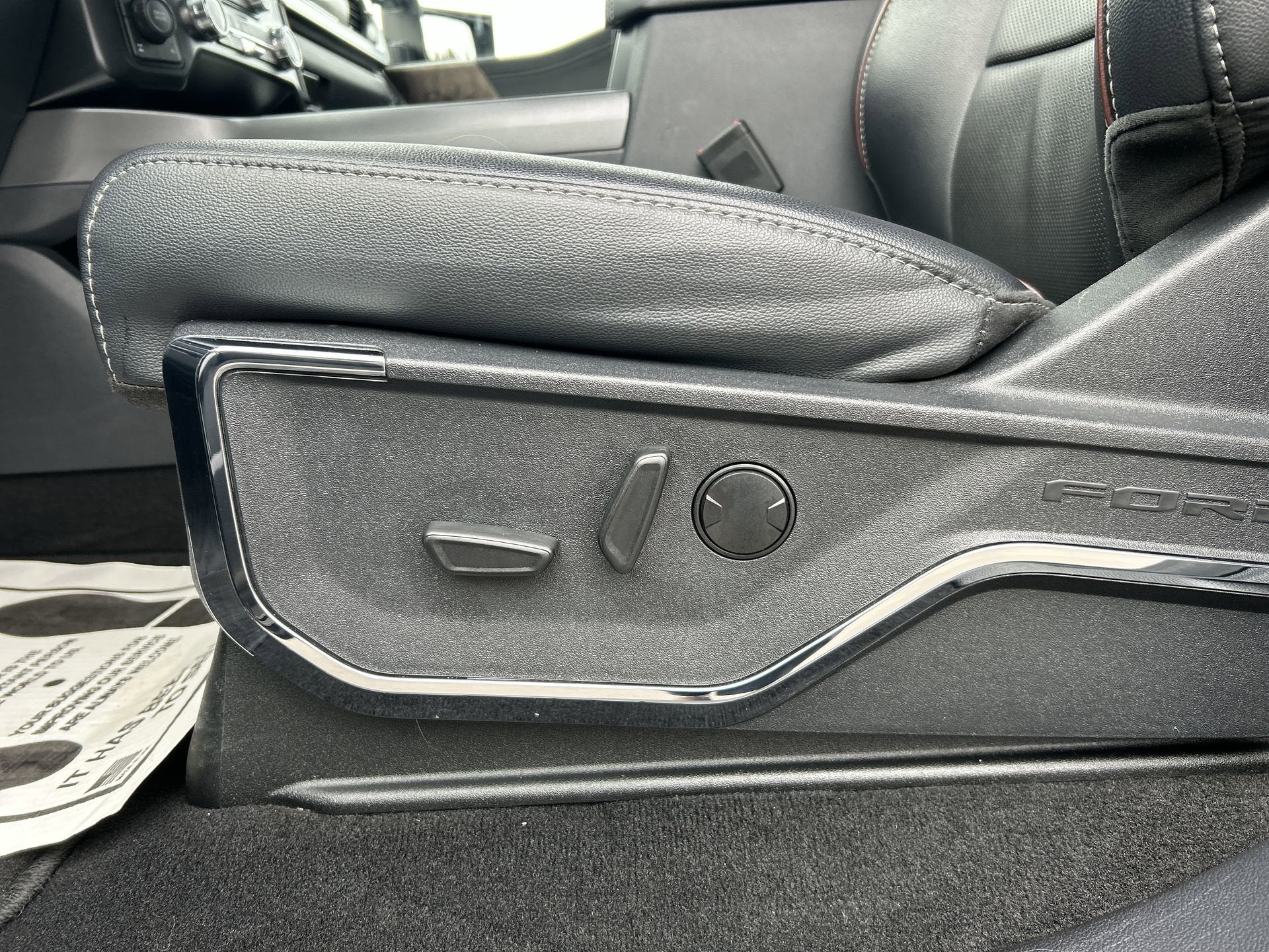 2024 Ford F-350 Lariat