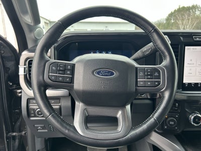 2024 Ford F-350 Lariat