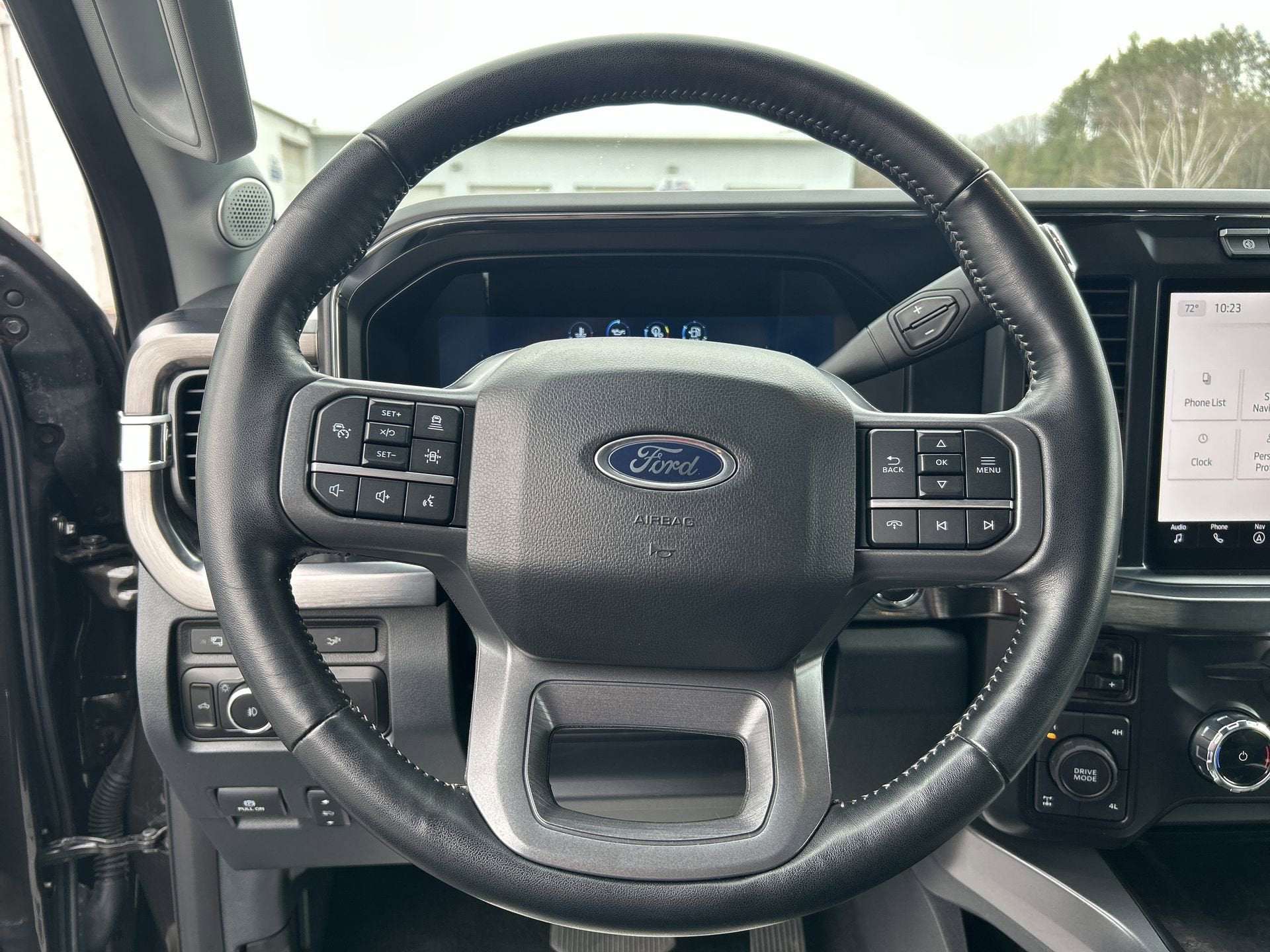 2024 Ford F-350 Lariat