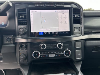 2024 Ford F-350 Lariat