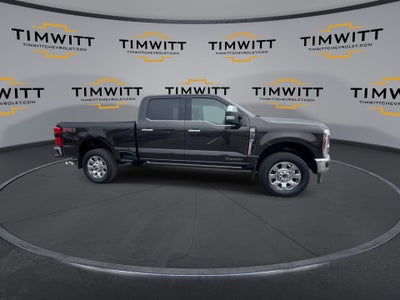 2024 Ford F-350 Lariat