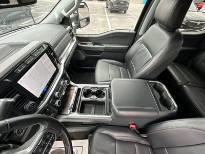 2024 Ford F-350 Lariat