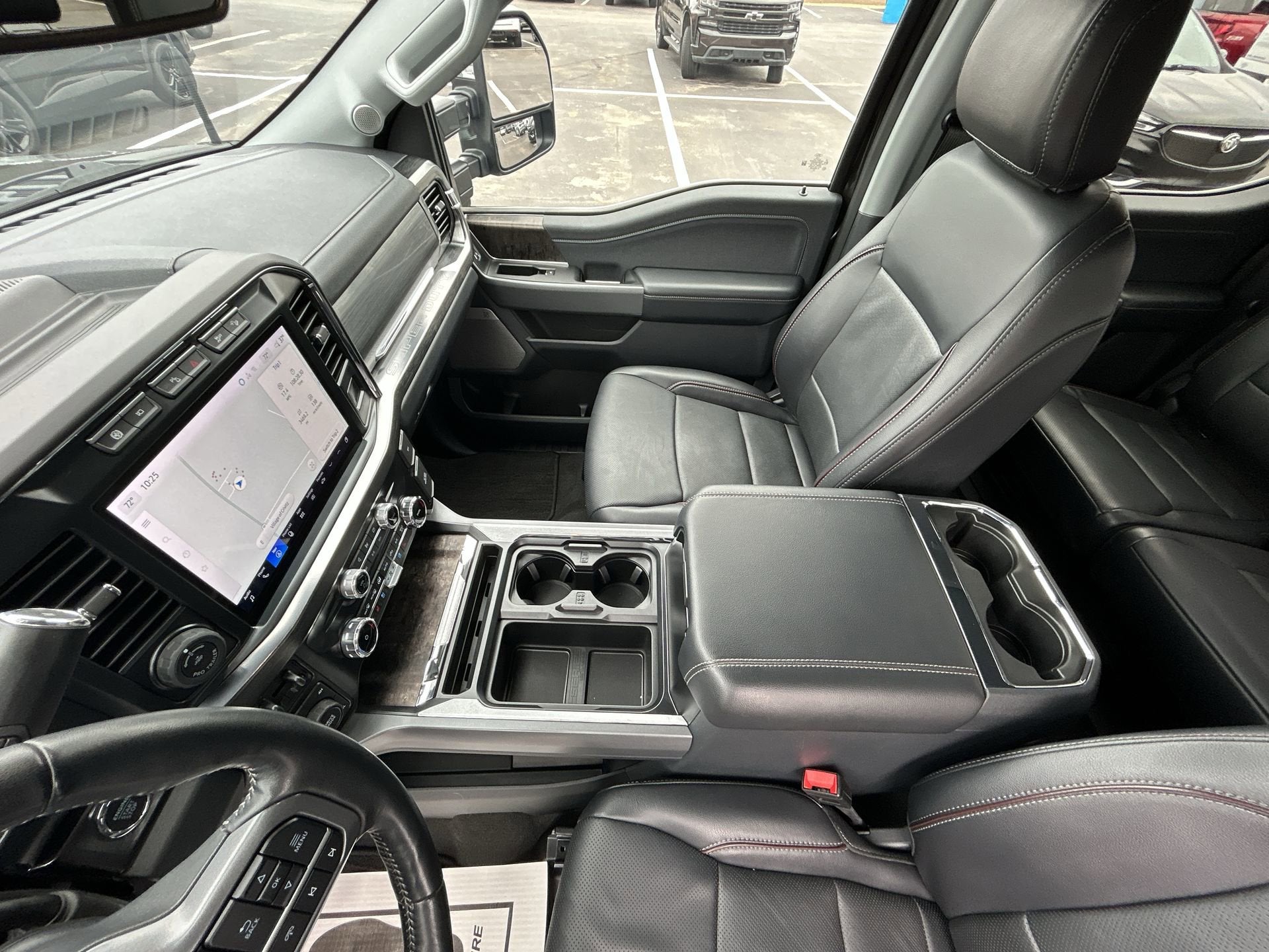 2024 Ford F-350 Lariat