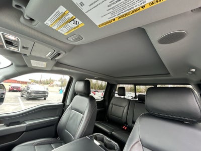 2024 Ford F-350 Lariat