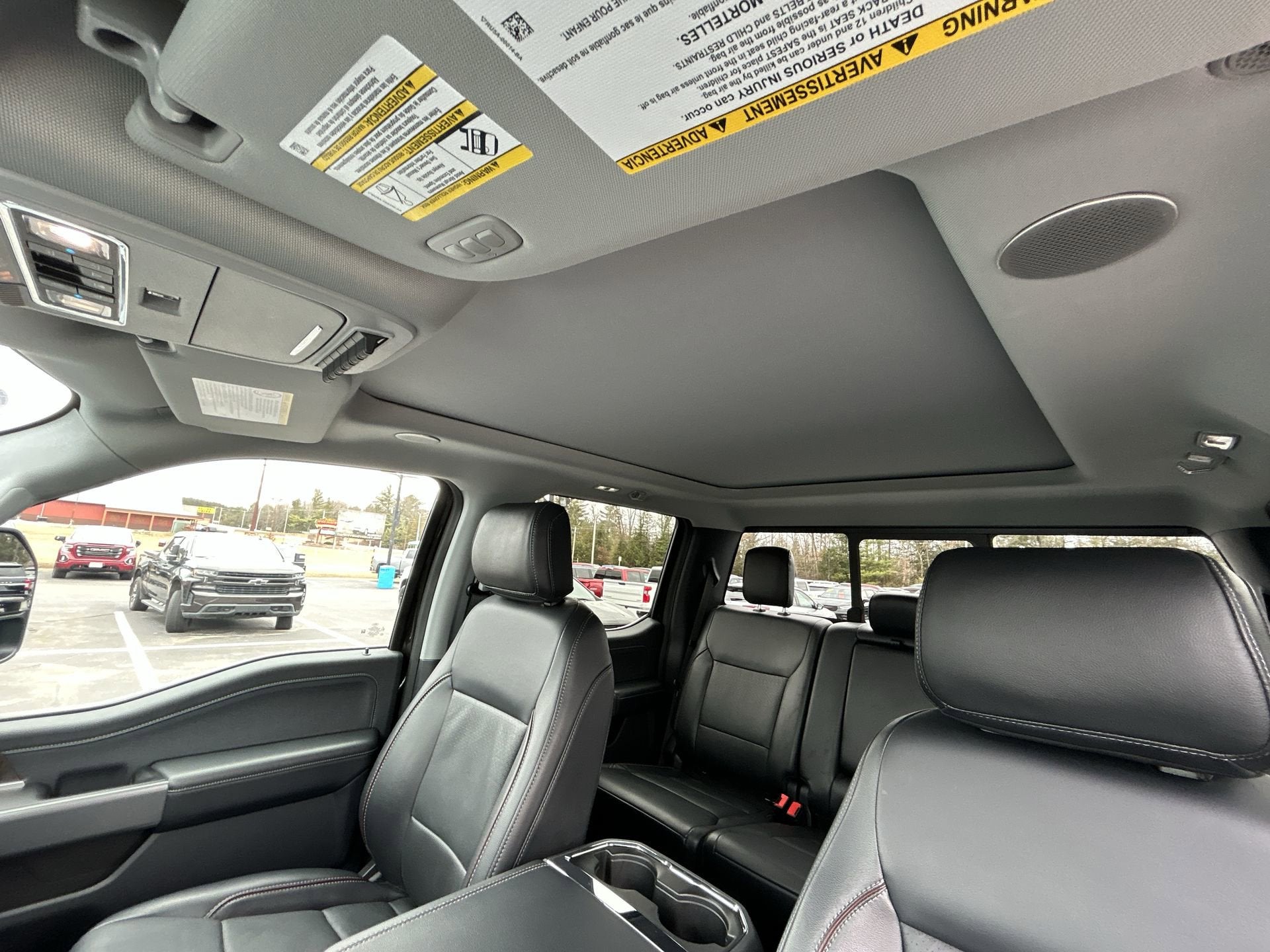 2024 Ford F-350 Lariat