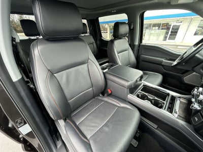 2024 Ford F-350 Lariat