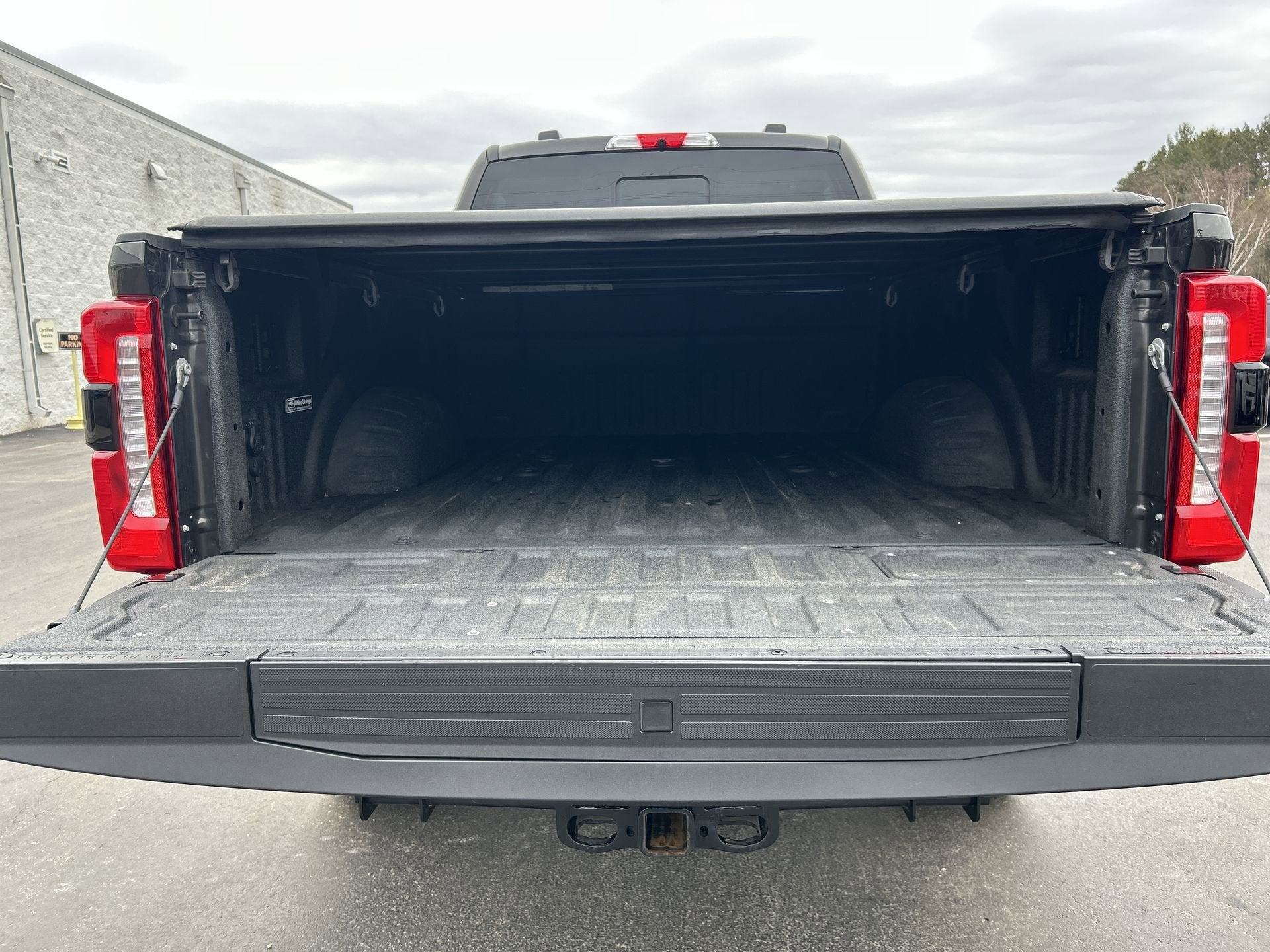 2024 Ford F-350 Lariat