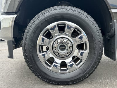 2024 Ford F-350 Lariat