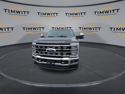 2024 Ford F-350 Lariat