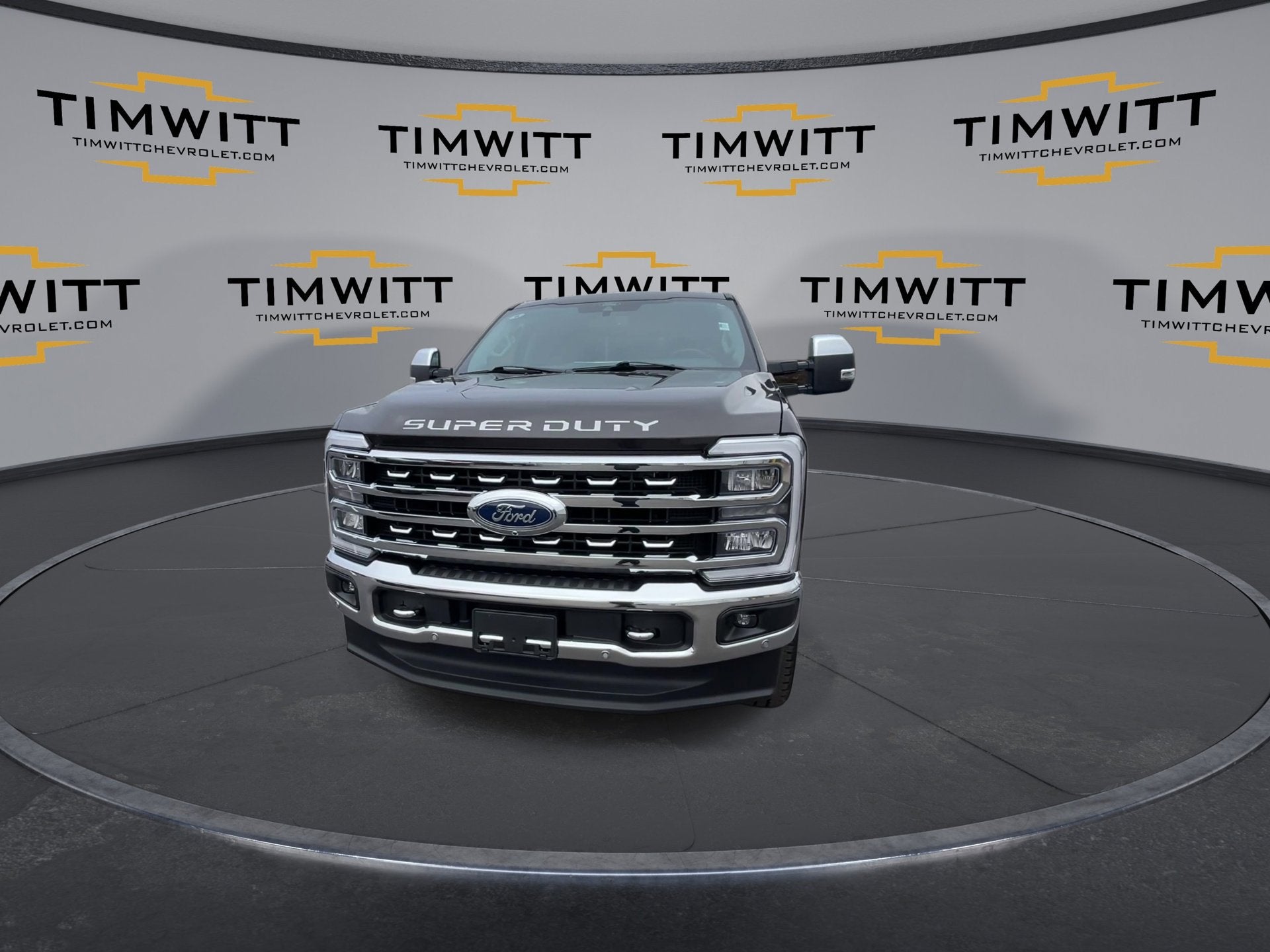 2024 Ford F-350 Lariat