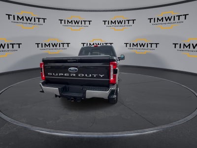 2024 Ford F-350 Lariat