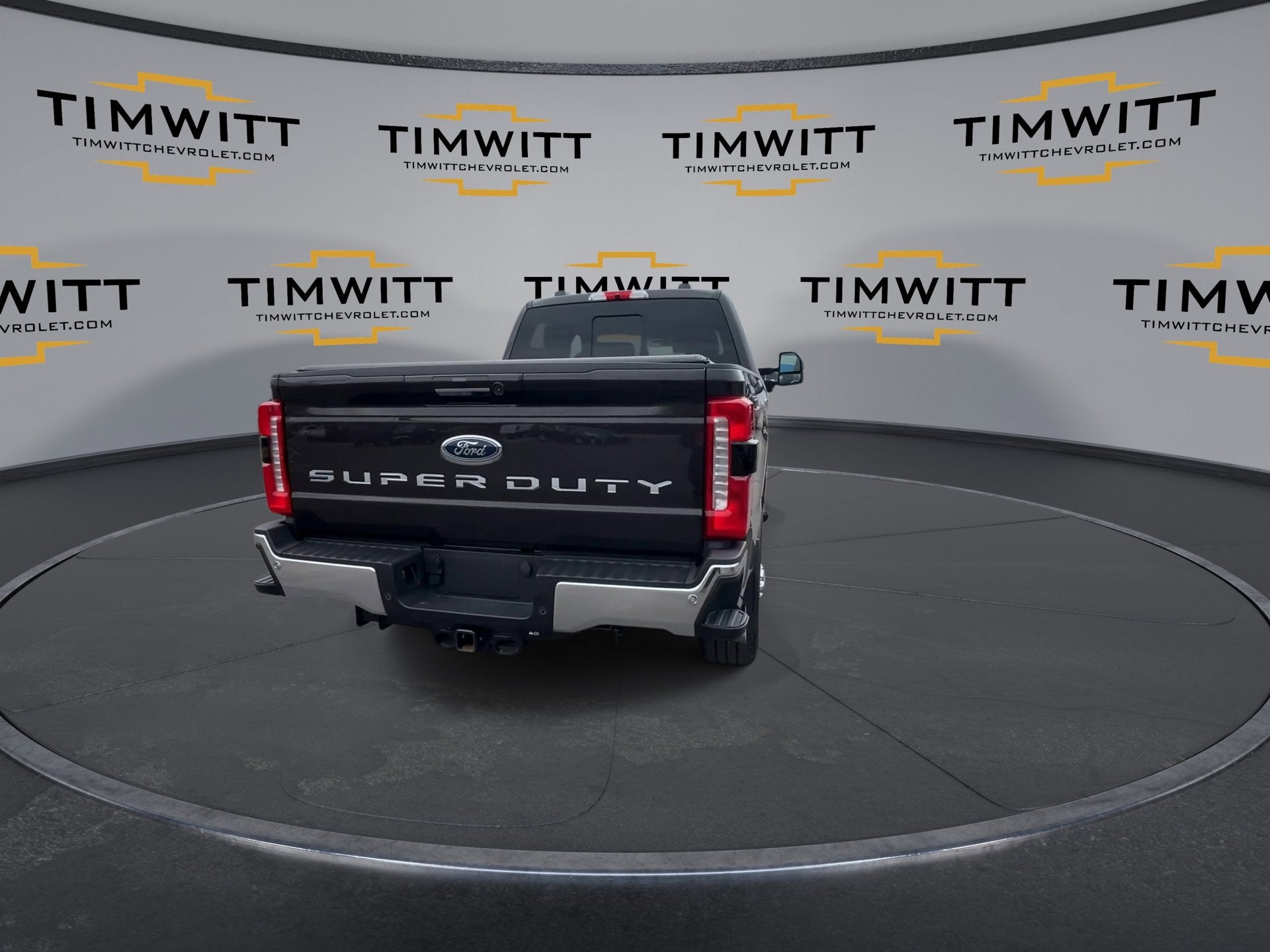 2024 Ford F-350 Lariat