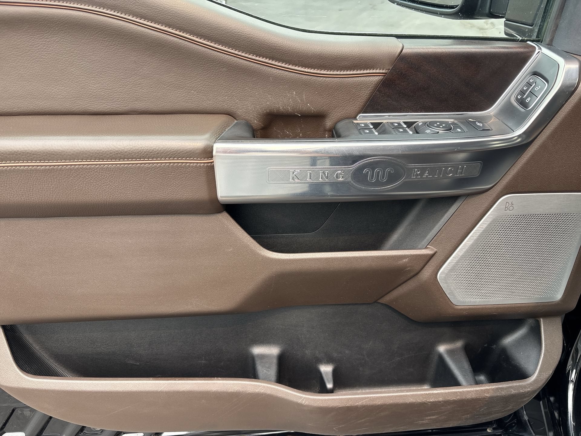 2023 Ford F-350 King Ranch