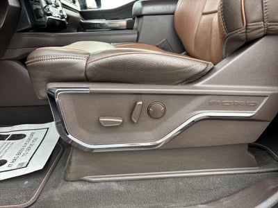 2023 Ford F-350 King Ranch